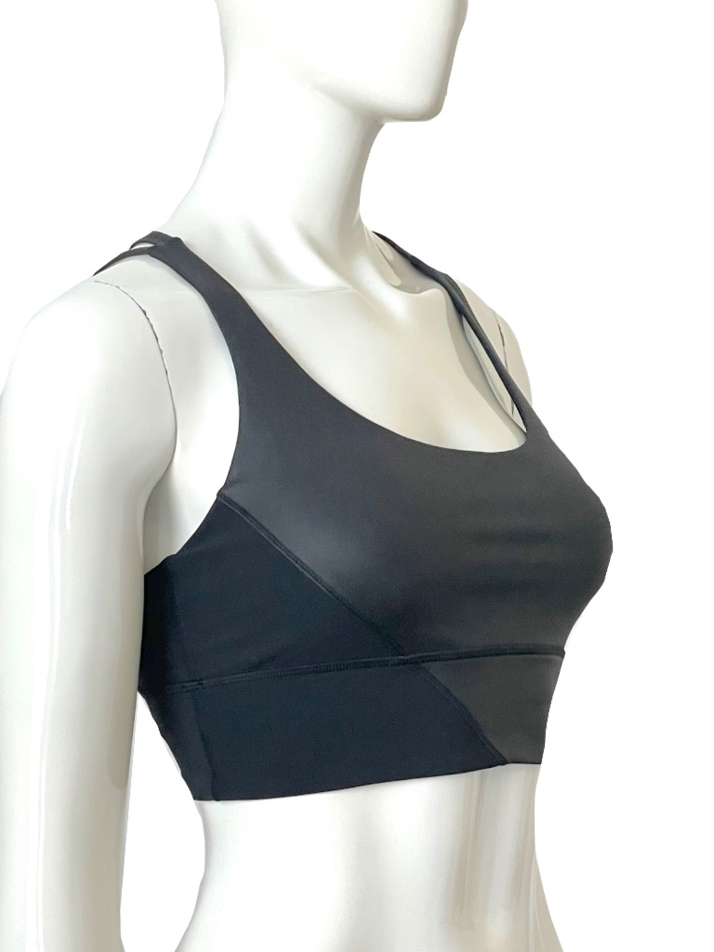 NEW!!!   Energy Bra Long Line *SE Cire